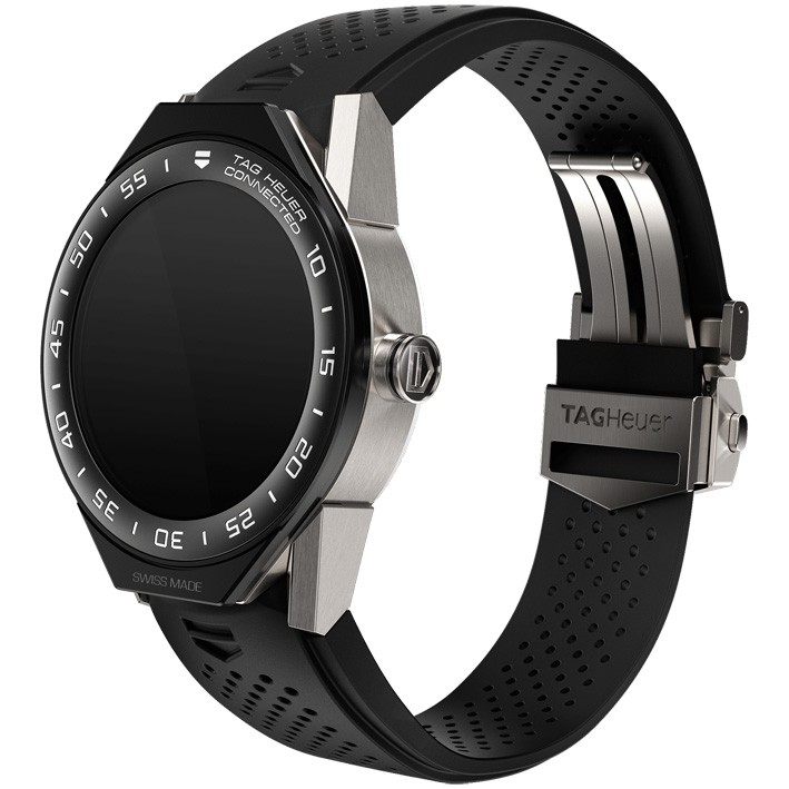tag heuer connected modular 45 ceramic