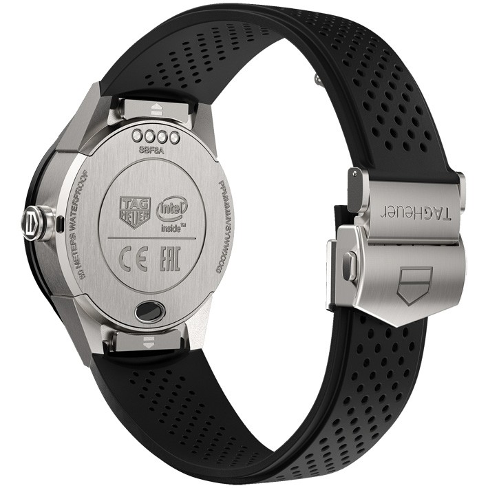 modular 45 watch