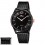 Reloj Lotus Smart Casual Negro doble correa acero y piel 18736/3