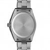 Tissot Gentleman watch T12741011041000 Blue dial steel bracelet