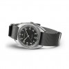 Reloj Hamilton Khaki Pilot Pioneer Mecánico correa téxtil H76419931