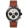 Montblanc TimeWalker Manufacture Chronograph 118488 White dial
