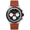 Montblanc TimeWalker Manufacture Chronograph 119942 Esfera negra