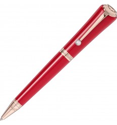 Montblanc Muses Marilyn Monroe Special Edition ballpoint pen 116068