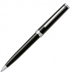 Bolígrafo Montblanc PIX Black 114797 resina preciosa negra