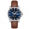 Certina DS Action Day-Date Powermatic 80 Blue dial C0324301604100