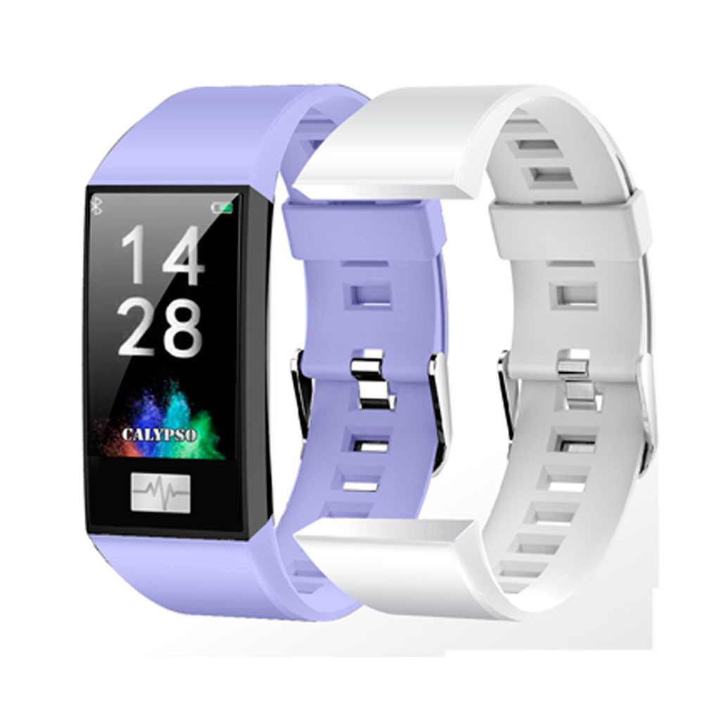 reloj inteligente calypso