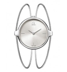 Calvin Klein Agile watch K2Z2S116 K2Z2M116