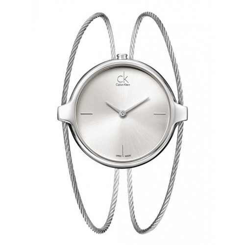 Calvin Klein Agile watch K2Z2S116 K2Z2M116