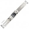 Genuine brushed steel bracelet TAG Heuer Formula 1 BA0876 21.50mm
