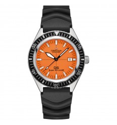 Certina SUPER PH500M VDST Edición Especial Esfera naranja C0374071728010