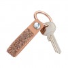Llavero Swarovski Glam Rock Oro rosa cristales oro rosa 5510797