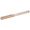 Bolígraf Swarovski Crystalline Gloss bany or rosa 5568753