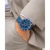 Reloj Festina Hombre Deporte F20515/1 Ceramic Cronógrafo en Azul