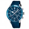 Festina Man Sport watch F20515/1 Ceramic Chronograph Blue color