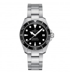 Rellotge Certina DS Action Diver 38mm Auto C0328071105100 Esfera negra
