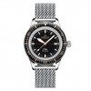 Certina DSPH200M Safir i bisell ceràmic C0364071105001 bracelet de malla