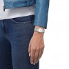 Tissot T-My Lady Esfera mare perla corretja pell i acer T1320101111100