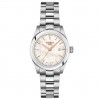 Tissot T-My Lady Esfera mare perla corretja pell i acer T1320101111100