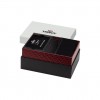 Tissot T-Touch Connect Solar PVD negro correa negra T1214204705103