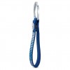 Llavero Swarovski Anniversary Azul acero inoxidable 5533070
