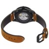 Certina watch DS PH200M Sapphire ceramic C0364073605000 leather strap