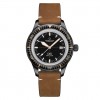 Certina watch DS PH200M Sapphire ceramic C0364073605000 leather strap