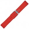 Red silicone strap watch Tissot T-Touch Expert Solar T610036805