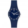 Rellotge Swatch Original OVER BLUE GN726 en blau amb calendari