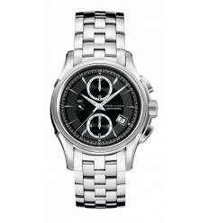 Rellotge Hamilton Jazzmaster Auto Chrono H32616133
