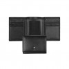 Cartera de piel negra Festina FLE0118/A Classicals