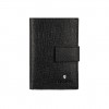 Cartera de piel negra rígida Festina Chrono Bike FLJ0115/A
