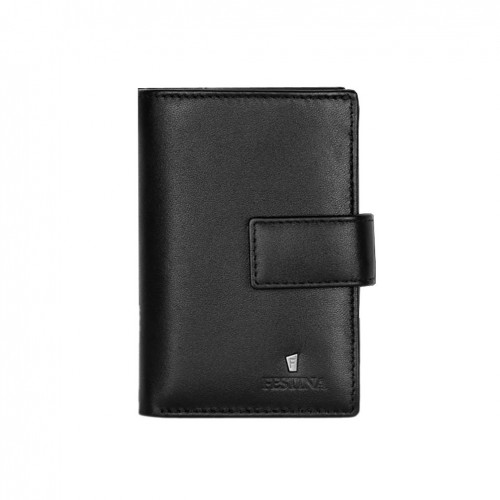 Festina FLJ0119/A Classicals Black Rigid Cardholder