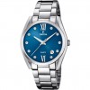 Reloj Festina Boyfriend Collection Mujer Acero Esfera azul F16790/C