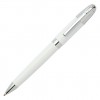 Festina white and chrome Ballpoint Pen FWS4110/F Classical collection