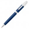 Festina blue and chrome Ballpoint Pen FWS4110/L Classical collection