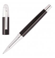 Bolígraf Festina Negre i cromat FWS5111/A amb punta rollerball
