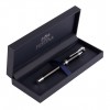 Festina black color and chrome FWS5111/A Rollerball tip pen