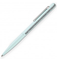 Bolígraf Swarovski Crystal Shimmer 5595671 color verd clar