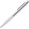 Bolígrafo Swarovski Crystal Shimmer 5595668 color rosa claro