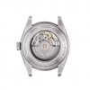 Tissot gentleman Powermatic 80 Silicium esfera blava T1274071104100