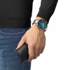 Tissot Seastar2000 professional Powermatic 80 azul claro T1206071104100
