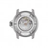 Tissot Seastar 2000 professional Powermatic 80 blau T1206071104101