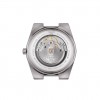 Tissot Classic PRX Powermatic 80 watch blue dial 40 mm T1374071104100