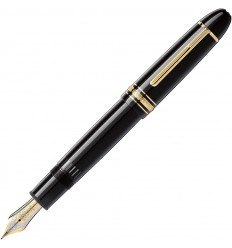 Ploma estilográfica Montblanc Meisterstück 149 ref 115383