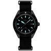 Rellotge Certina DS SUPER PH500M negre corretja tèxtil C0374071805000