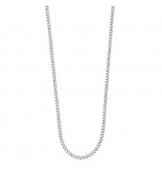 Collaret Lotus Silver LP3290-1/1 en plata de llei
