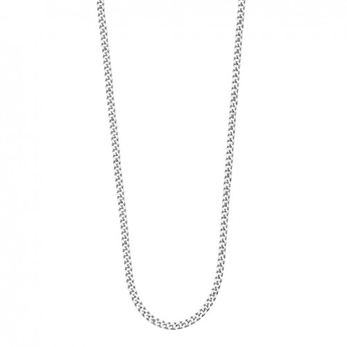 Collaret Lotus Silver LP3290-1/1 en plata de llei