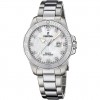 Reloj Festina mujer F20503/1 esfera nacarada brazalete de acero