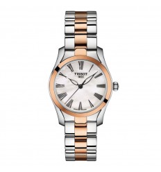Rellotge Tissot T-Lady T-Wave T1122102211301 acer bicolor 30mm
